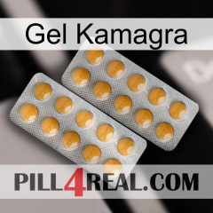 Gel Kamagra levitra2